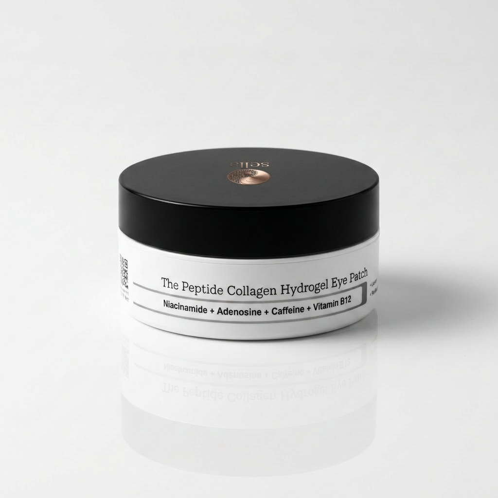 Collagen Restore Eye Patches — perimenopausal skin