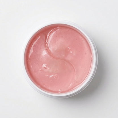 Collagen Restore Eye Patches — perimenopausal skin