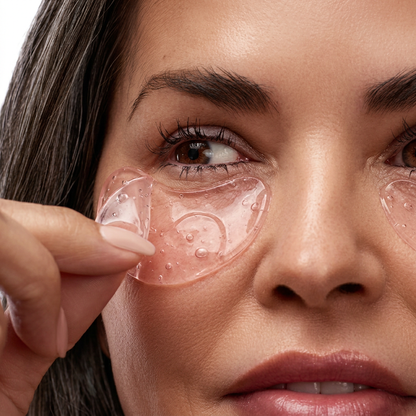 Collagen Restore Eye Patches — perimenopausal skin